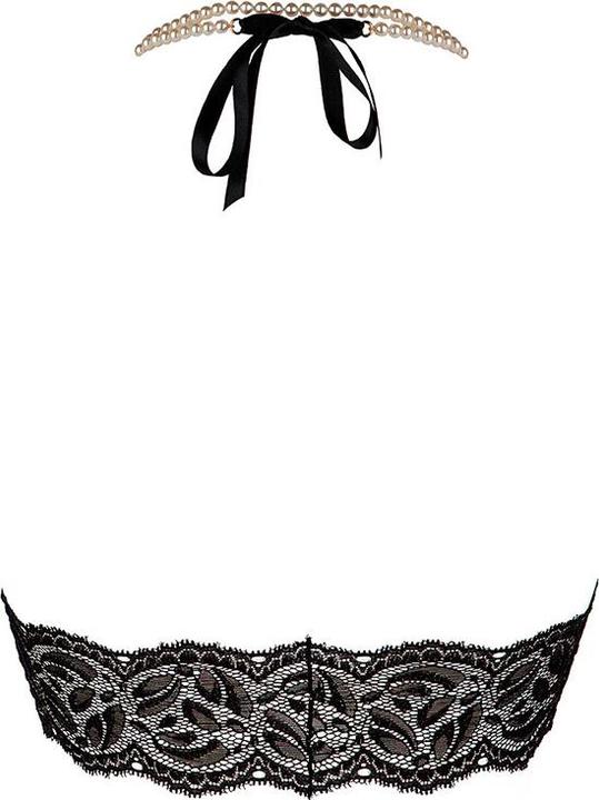 Bracli Soutien-gorge perlé Begos (Taille unique)