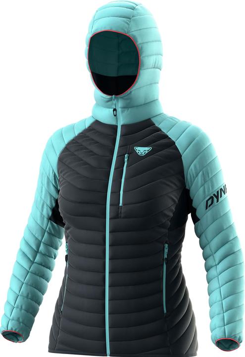 Produktbild Dynafit Radical Down Hooded Jacket (42, XL)