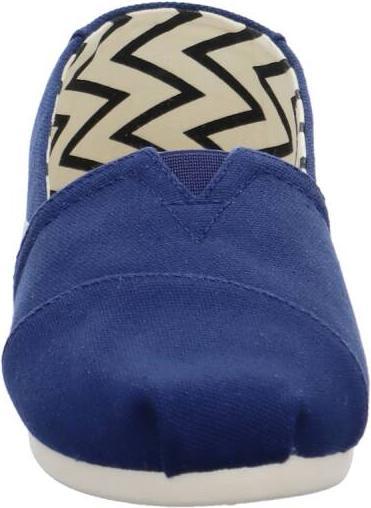 Produktbild Toms W' Classic Alpargata RecyCot (40)