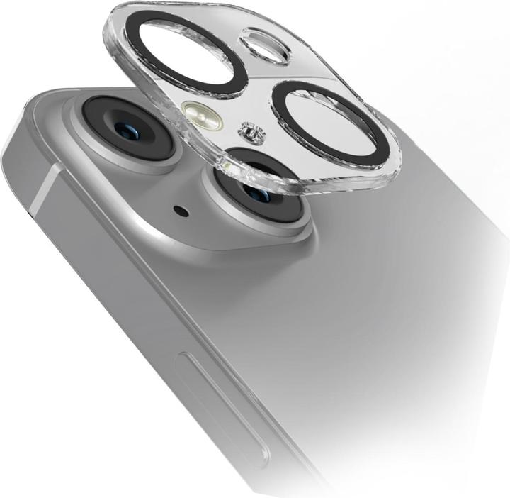 Produktbild SBS Kameralinsenschutz (1 Stück, Apple iPhone 13)