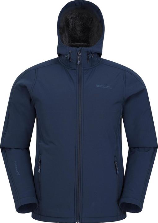 Produktbild Mountain Warehouse Arctic II Softshelljacke (XS)