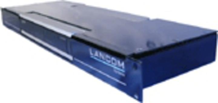 Produktbild Lancom Systems 19" Rack Mount Option