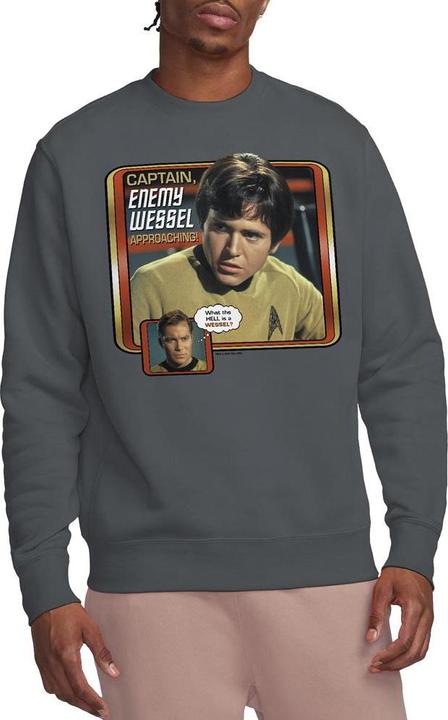 Produktbild Enemy Wessel Sweatshirt (XL)