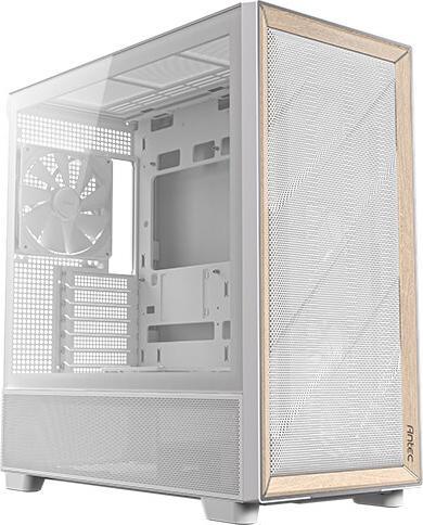 Produktbild Antec Flux (ATX, ITX, mATX, E-ATX)