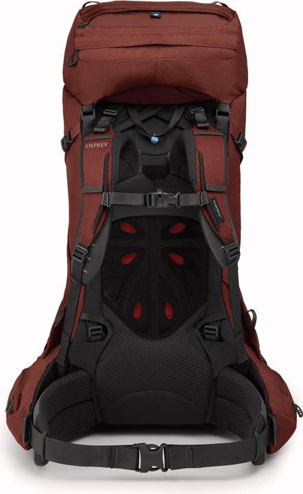 Image du produit Osprey Aether 55 Trekkingrucksack L-XL 83 cm (55 l)