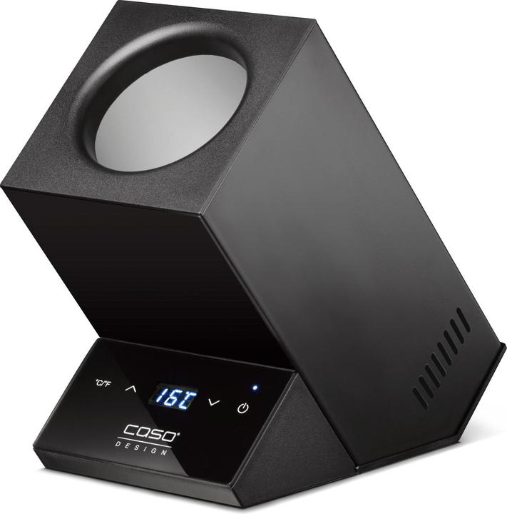 Produktbild Caso WineCase One Black