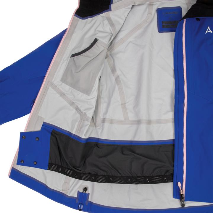 Produktbild Schöffel 3L Jacket Pizac L (40, M)