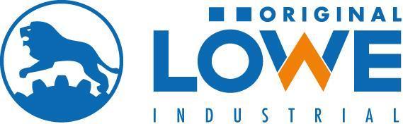 Produktbild Löwe Universalschere (200 mm)