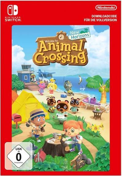 Productafbeelding Nintendo Switch Lite Animal Crossing: New Horizons Melinda-editie