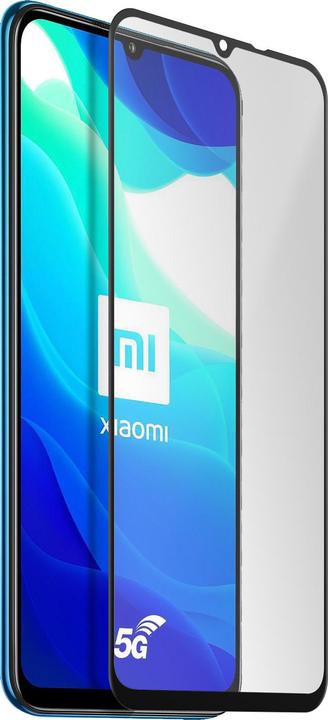 Immagine prodotto Akashi Protettore di schermo 2.5D Premium (Mi 10 Lite)