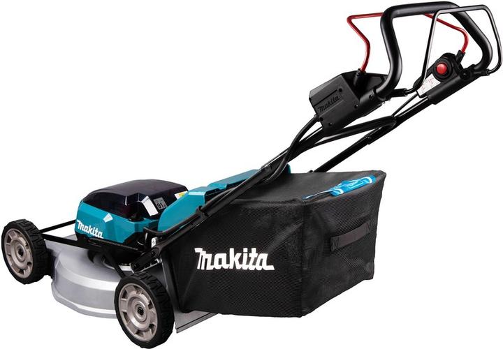 Produktbild Makita DLM533PT4 (Akkubetrieb)