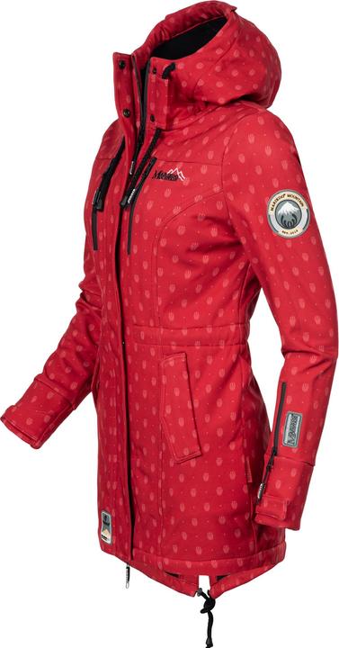 Image du produit Marikoo Zimtzicke (3XL)