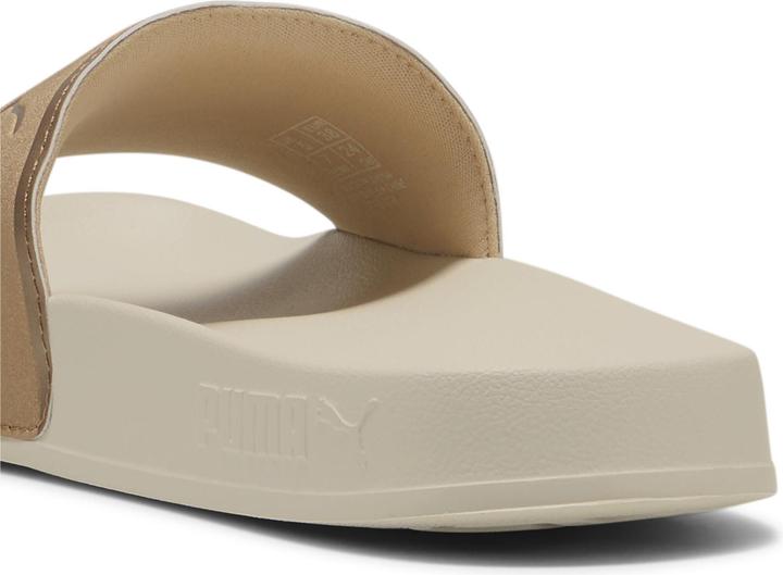 Actual product image Puma Leadcat 2.0 Aqua Metallics (35.5)