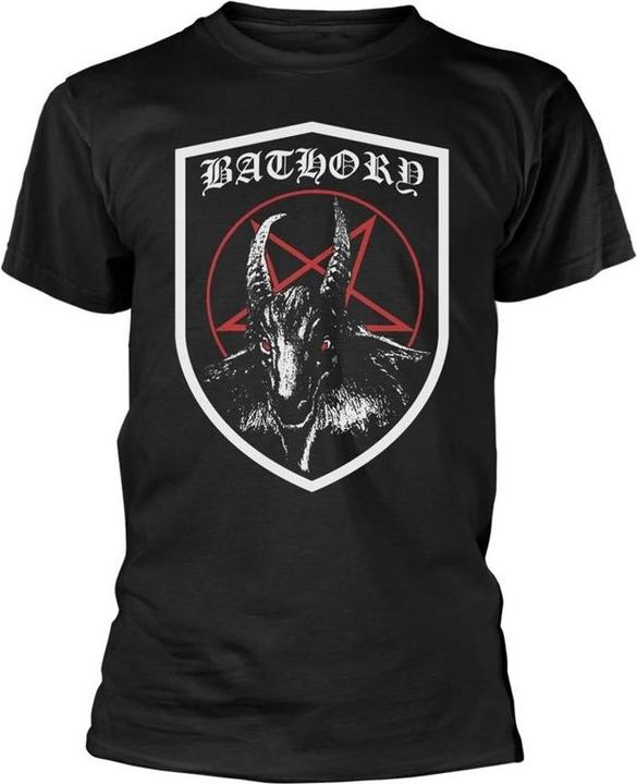 Image du produit Cdon T-shirt adulte Shield (L)