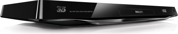 Produktbild Philips Bdp7750