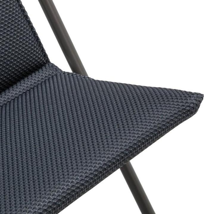 Produktbild Lafuma Maxi Transat Liegestuhl Stahl/BeComfort® (62 cm)