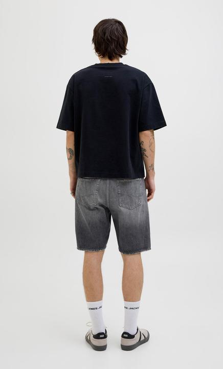 Actual product image Jack & Jones Jjialex Jjoriginal Shorts Cb 399 Sn (XL)