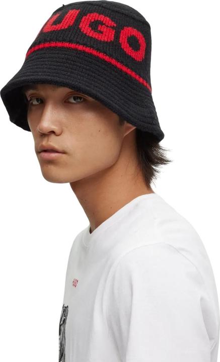 Actual product image HUGO Xuss Bucket Hat (One size)