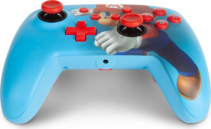 Actual product image PowerA Mario Punch (Switch)