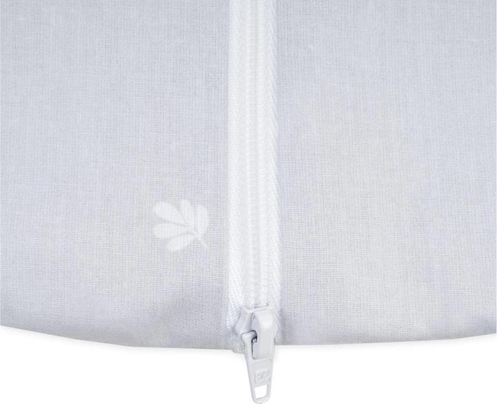 Produktbild Julius Zöllner Baby-Sommerschlafsack Dschungelblätter Gr. 80 cm (80 cm)