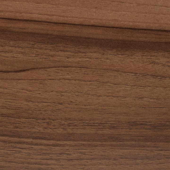 Actual product image Relaxdays Bookcase with 4 Shelves (44 x 31.5 x 136 cm)