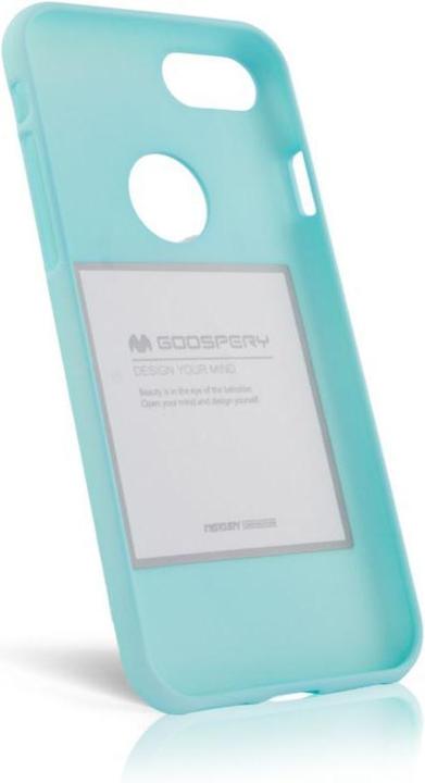 Produktbild Goospery Soft Feeling Jelly Series (Apple iPhone X)