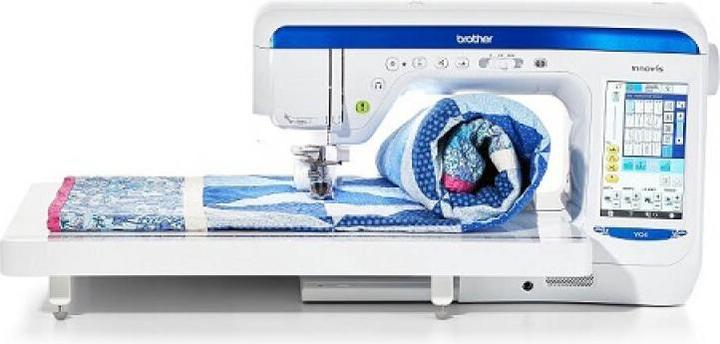 Actual product image Brother Innov-is VQ4