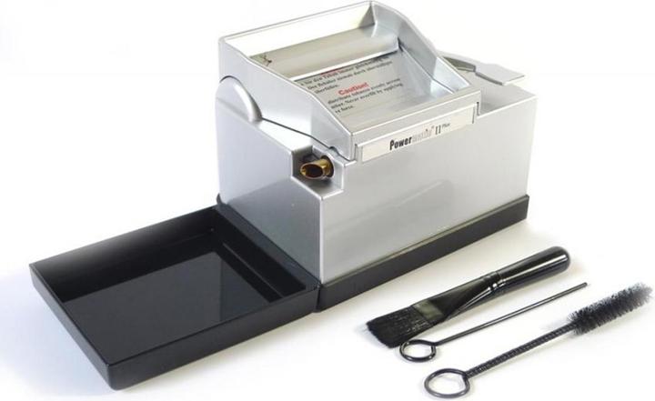 Image du produit Powermatic Bourreuse électrique 2+ (1 x)