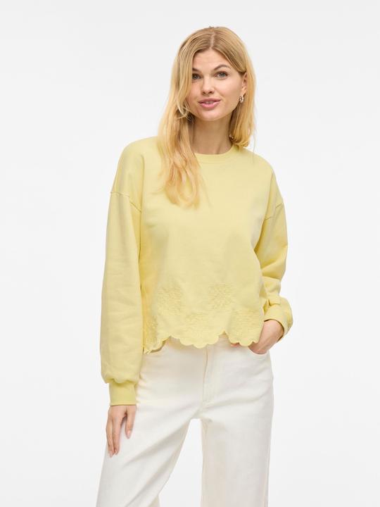 Immagine prodotto Vila VIHAILEY Detailed Sweatshirt (S)