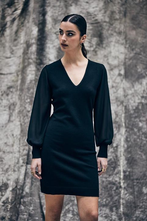 Produktbild Freeman T. Porter kleid daen freean t porter rosaland (M)