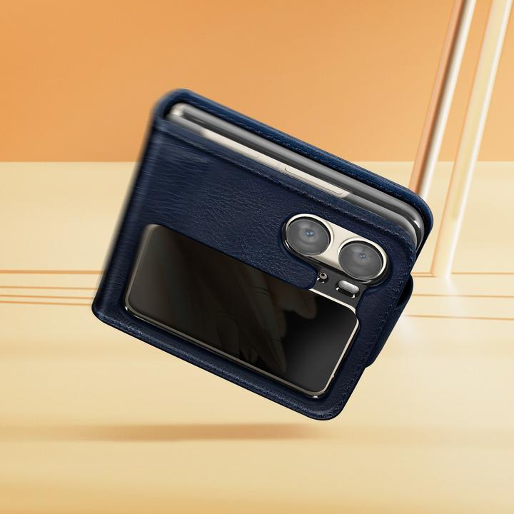 Produktbild Avizar Chesterfield Series (Oppo Find N2 Flip)