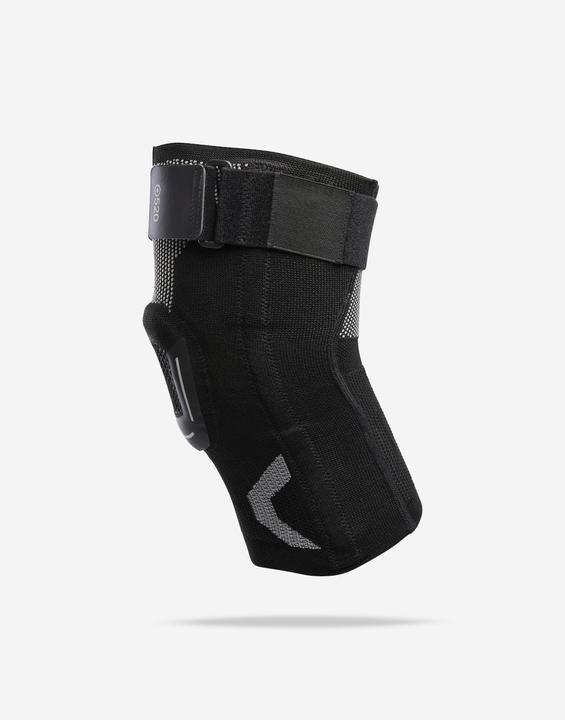 Produktbild Decathlon Kniebandage rechts/links Stufe 2 (3)