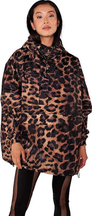 Rainkiss Dark Leopard (One Size)