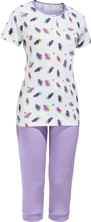 Actual product image Erwin Müller Ladies' pyjamas (46)