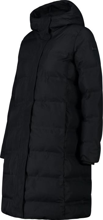 Image du produit CMP Campagnolo Manteau Femme Fix Hood 34K0096 (38, S)