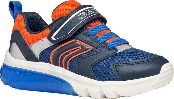 Geox Sneaker Ciberdron
