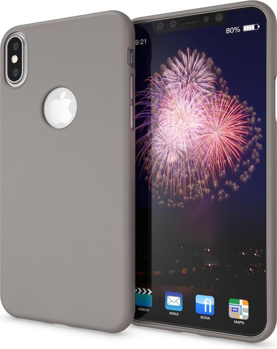 Actual product image Nalia Cell phone case (Apple iPhone X)