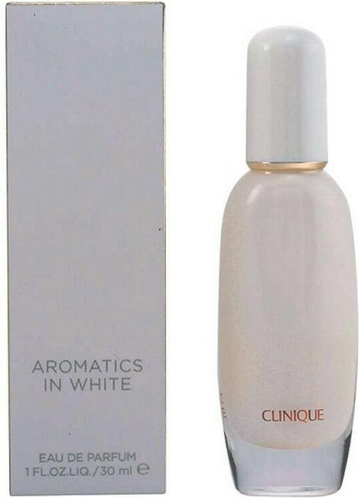Clinique Aromatics in White