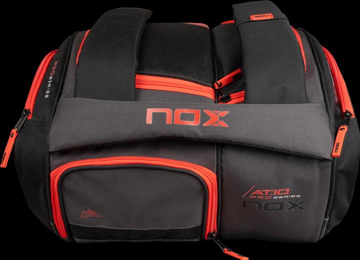 Actual product image Nox AT10 XXL