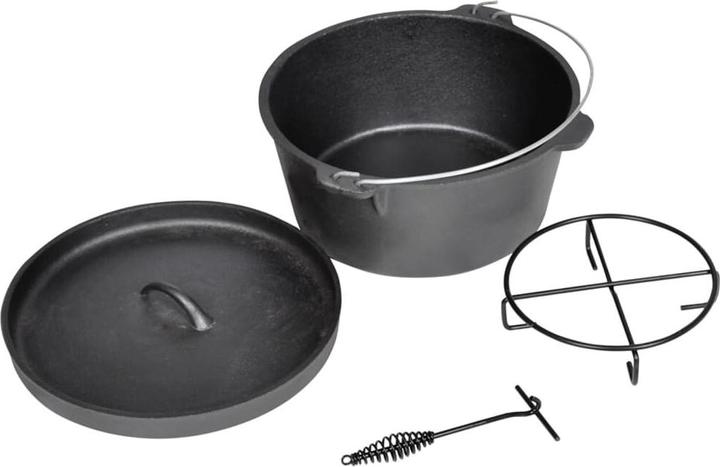 Actual product image VidaXL Vevila