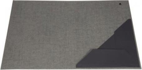 Actual product image Artoz Nordiska folder A4 gray (A4)