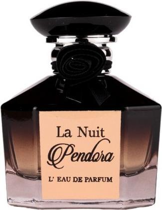 Immagine prodotto Pendora Scents La Nuit Eau De Parfum 100ml (Eau de parfum, 100 ml)