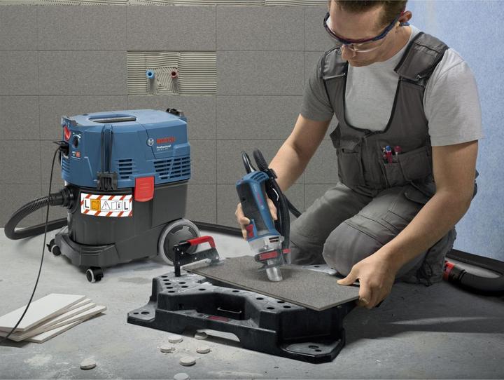 Produktbild Bosch Professional Nass-/Trockensauger GAS 35 L AFC (Nass-Trockensauger)