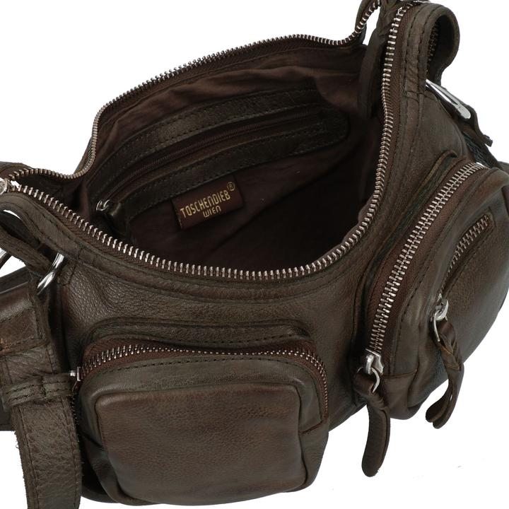 Immagine prodotto Taschendieb Salvatorianerplatz Umhängetasche Leder 24 cm