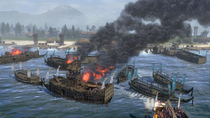 Immagine prodotto Sega Total War : Shogun 2 Collection (PC, DE)
