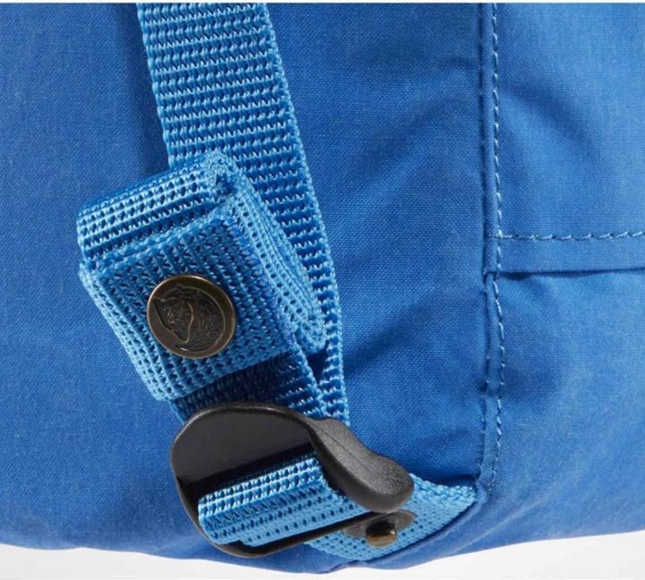 Actual product image Fjällräven Kånken Mini (7 l)