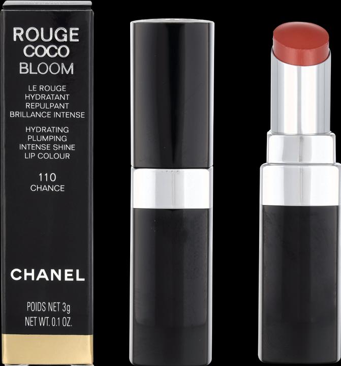 Produktbild Chanel Rouge Coco Bloom No 110 (110 Chance)
