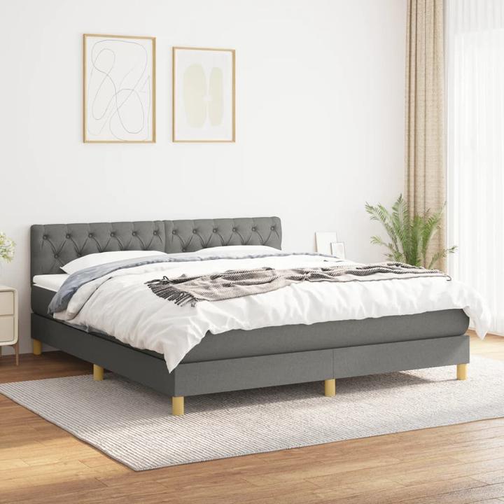 VidaXL Natalie (160 x 200 cm)