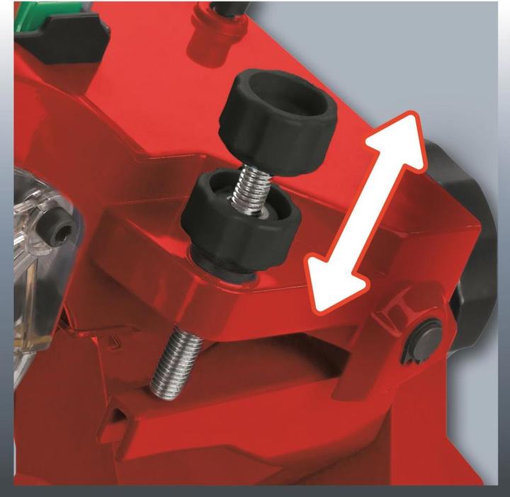 Immagine prodotto Einhell Affilatrice a catena GC-CS 235 E (Sega a catena)