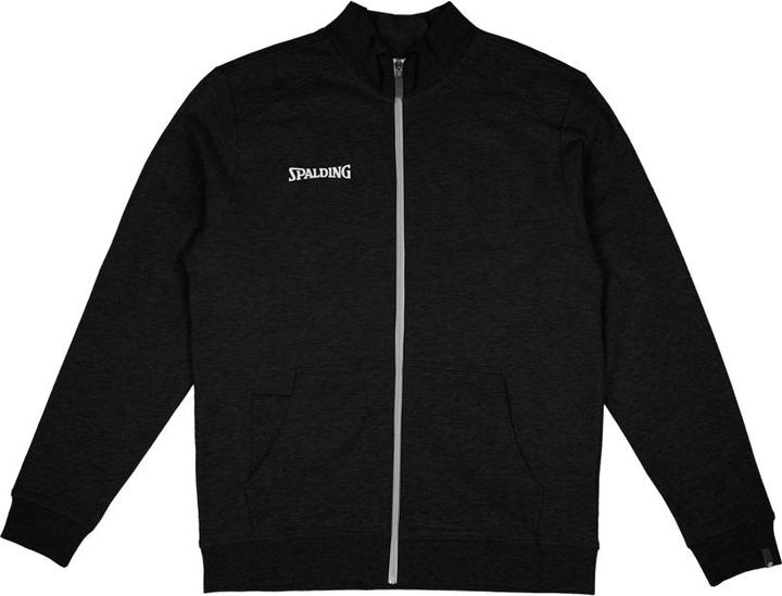 Produktbild Spalding Flow Zipper Jacket (140)